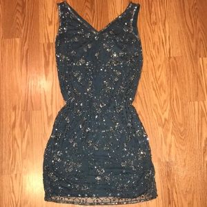 Pisarro Nights Dress